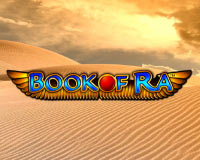 Book of Ra