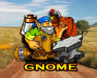 Gnome